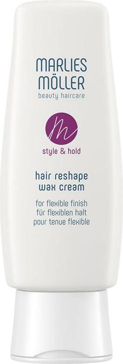 Immagine prodotto Marlies Möller Rimodellare i capelli (Crema per capelli, 100 ml)