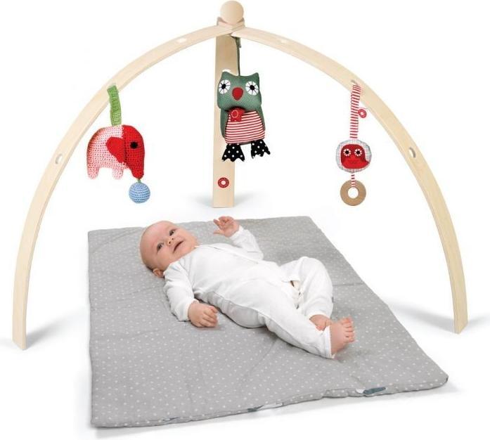 Image du produit Franck Fischer Bébé araignée