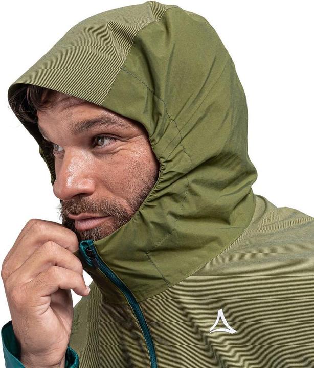 Image du produit Schöffel Veste hybride Flow Trail (56, 3XL)