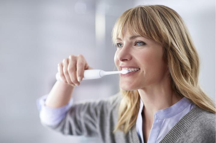 Actual product image Philips Sonicare ProtectiveClean 4300 (Sonic toothbrush)