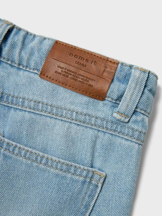 Produktbild Name it Wide Fit Jeans (158)