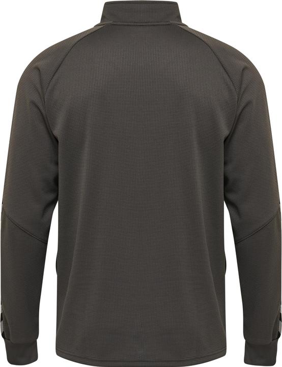 Actual product image hummel Authentic Kids Poly Zip Jacket (152)