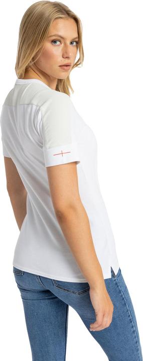 Actual product image Umbro Womens/Ladies 23/24 England Rugby Presentation T-Shirt (38 D)