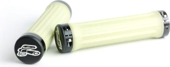 Image du produit Renthal Lock-On Traction Kevlar