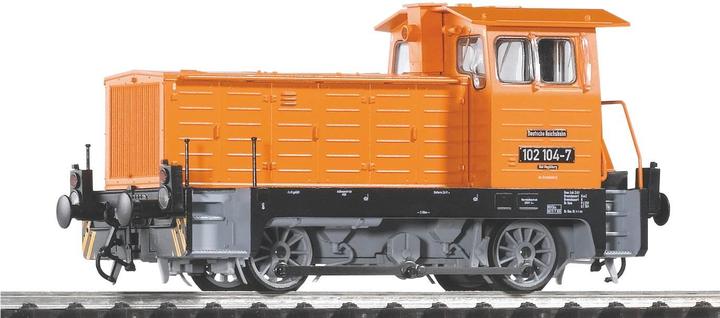 Image du produit Piko H0 52631 H0 Locomotive diesel BR 102.1 (Piste H0)