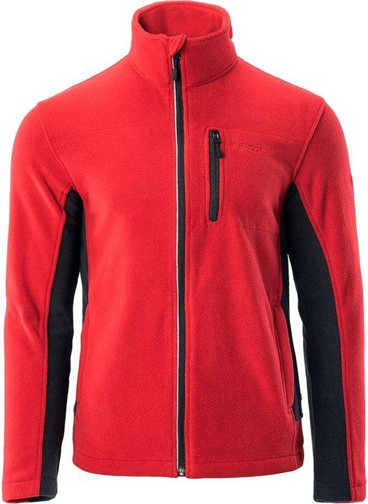 Produktbild Hi-Tec Kasim Fleecejacke (XXL)