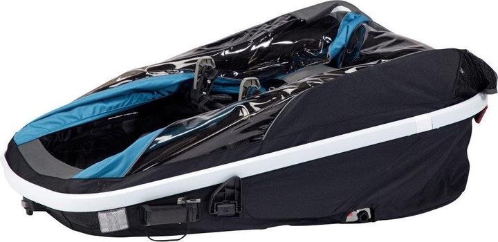 Image du produit hamax Avenida Twin