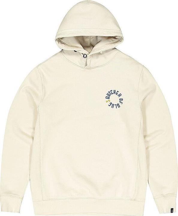 Produktbild Butcher of Blue Kapuzensweater ARMY (M)