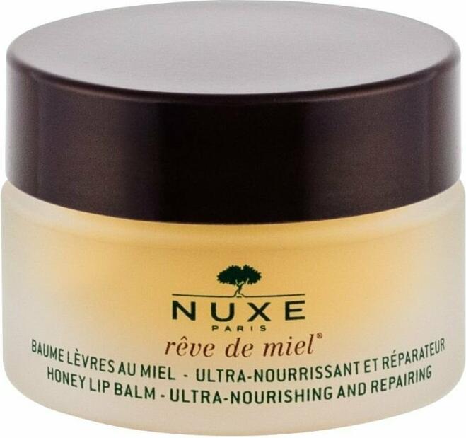 Image du produit Nuxe Le Rêve de Miel (Baume, 15 ml)