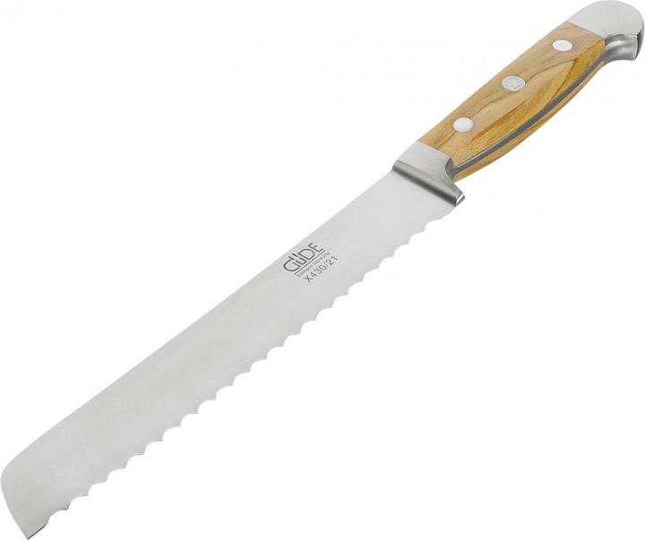 Produktbild Güde Solingen Brotmesser (21 cm)