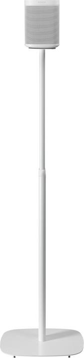 Immagine prodotto Mountson MS14WX2 - Supporto regolabile per Sonos One (Cavalletto, Regolabile in altezza)