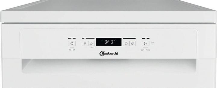 Produktbild Bauknecht B2F HD624 A