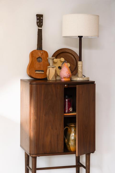 Actual product image Dutchbone Jackon Floor Lamp (E27)