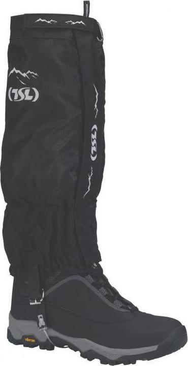 Produktbild Tsl High Trek Short Black (S)