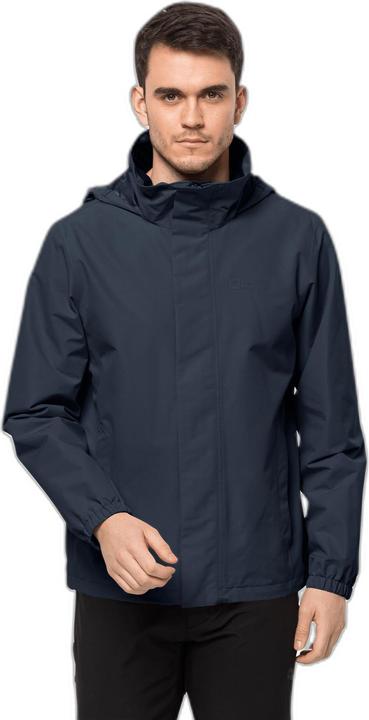Produktbild Jack Wolfskin Stormy Point (S)
