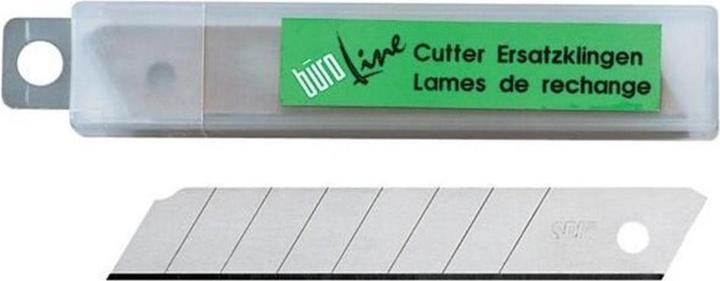 BüroLine Cutter - Ersatzklingen (Ersatzklinge)