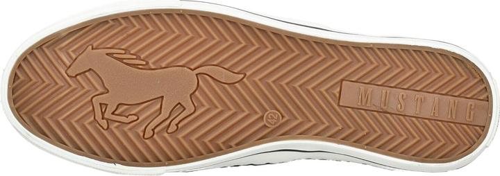 Produktbild Mustang Slipper (40)