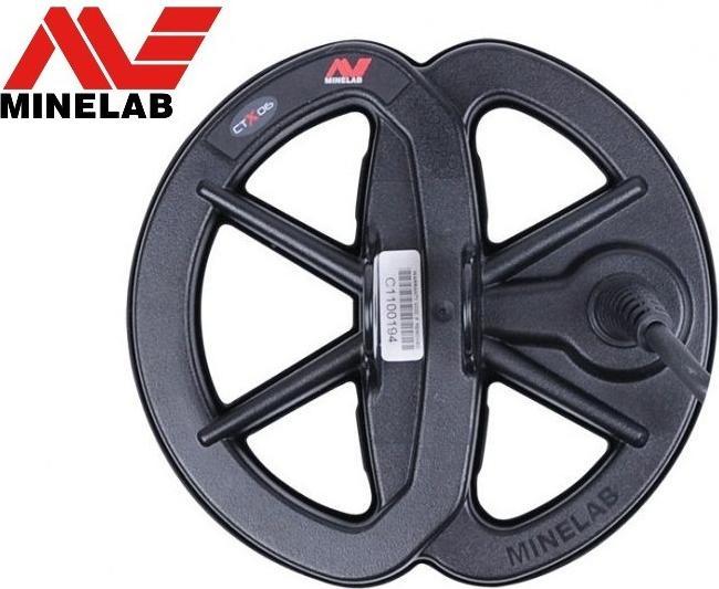 Immagine prodotto Minelab CTX 3030 - DISCO DD "6