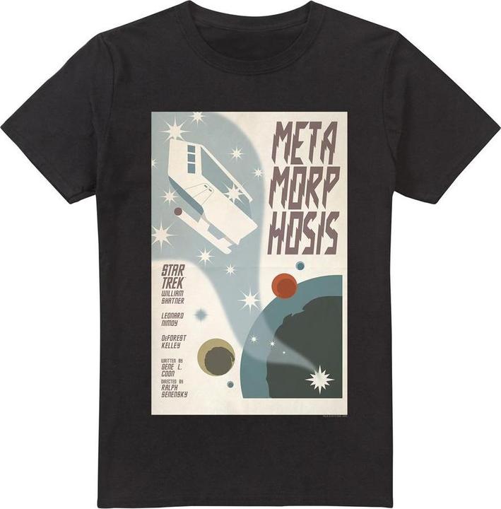 The Original Series Episode 38 TShirt (XXL)