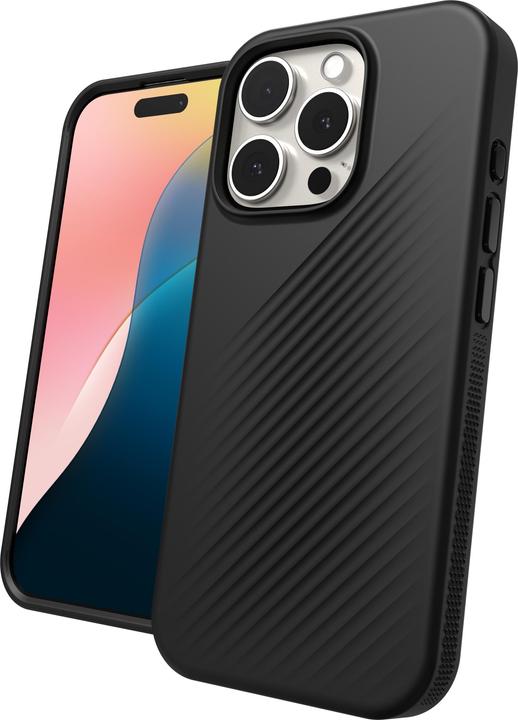 Image du produit Zagg Luxe Snap (Apple iPhone 16 Pro)