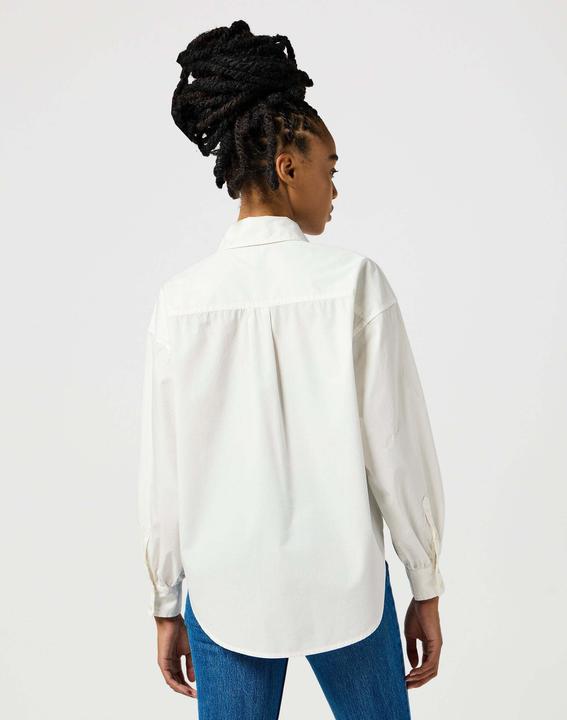 Immagine prodotto Wrangler Langarmhemd Cool Girl Shirt (M)
