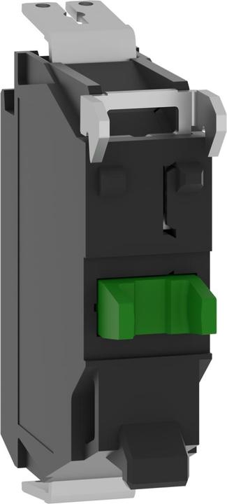 Immagine prodotto Schneider Electric Blocco interruttore ausiliario 1S, singolo f. ZBE1013