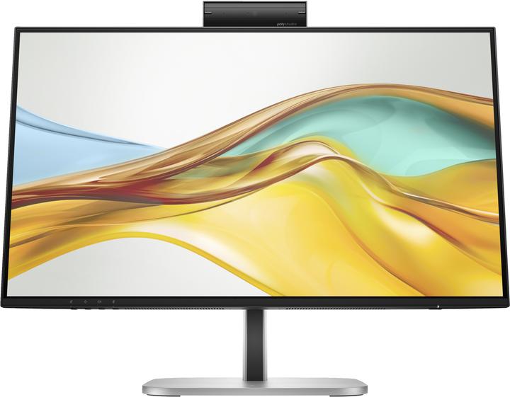 Produktbild HP 524pm Docking Display (1920 x 1080 Pixel, 23.80")