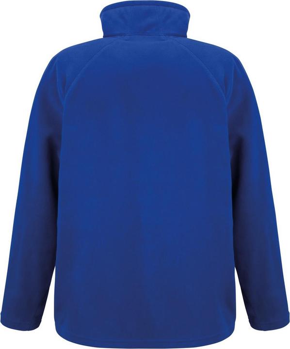 Immagine prodotto Result Clothing Giacca in Pile Uomo (S)