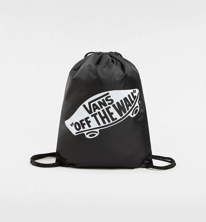 Actual product image Vans Benched Bag Black