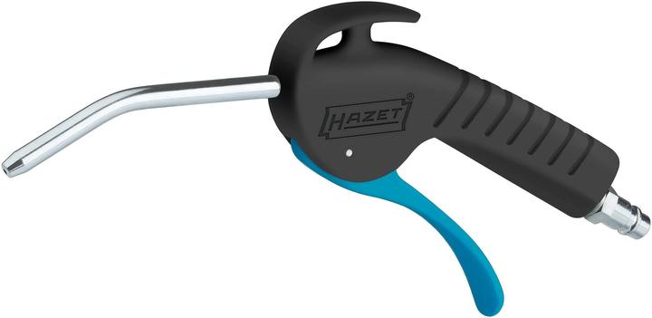 HAZET Ausblaspistole ∙ 100 mm 9040P-1