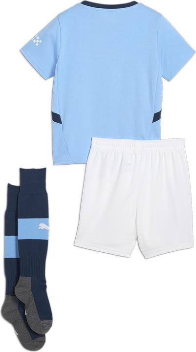 Produktbild Puma MCFC Home Minikit (98)
