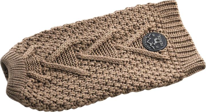 Image du produit Hunter Pull pour chien Malmö (40, Pull-over pour chien)