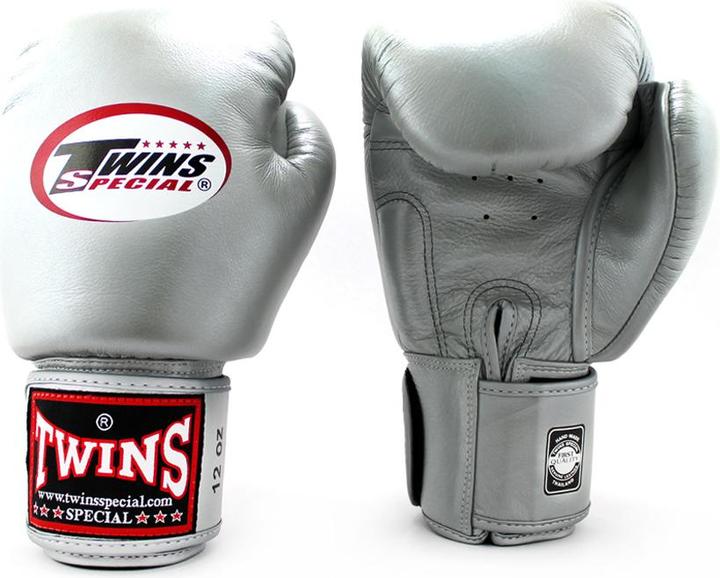 Image du produit Twins Boxhandschuhe (12 OZ, Taille unique)