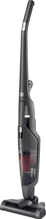 Image du produit Gorenje SVC252GFA antracytowy