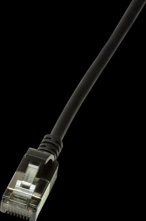 Produktbild LogiLink Netzwerkkabel (STP, CAT6a, 1.50 m)