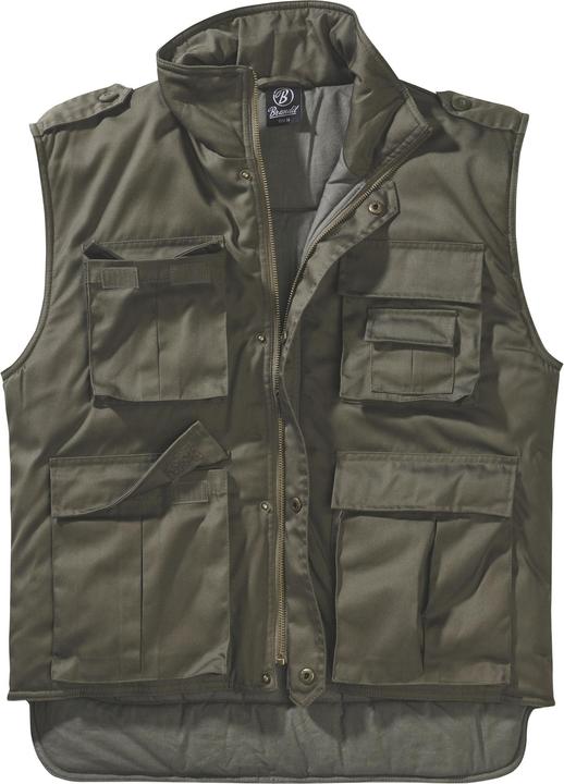 Actual product image Brandit Ranger Vest (M)