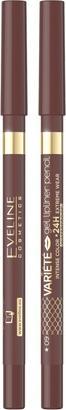 Actual product image Eveline Variete Gel Lip Liner 09 - Perfect For Defining Your Lips