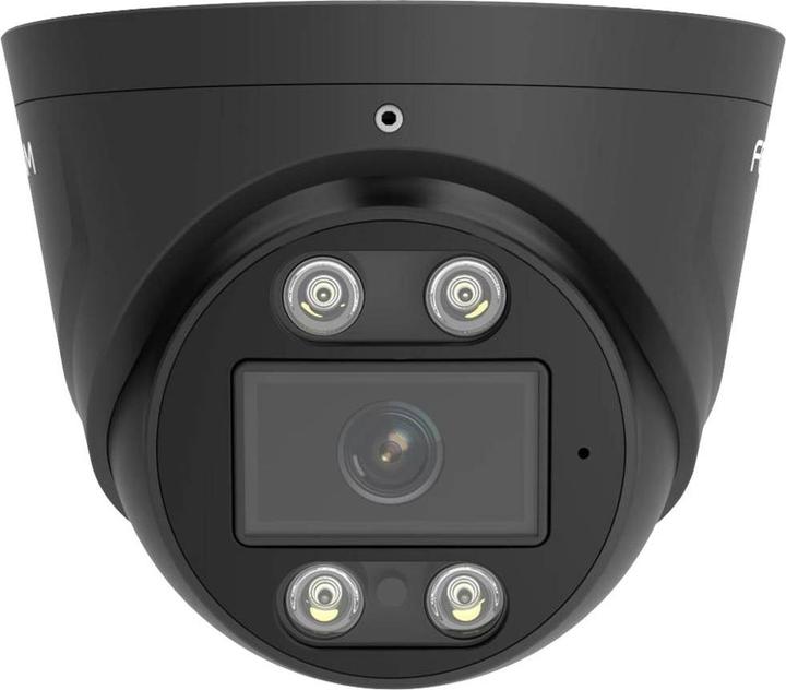 Produktbild Foscam FN 9108 E T4 2T (Black) (3840 x 2160 Pixels)