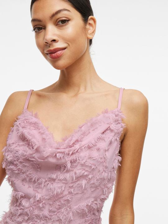 Produktbild Vila Träger Maxikleid (38)
