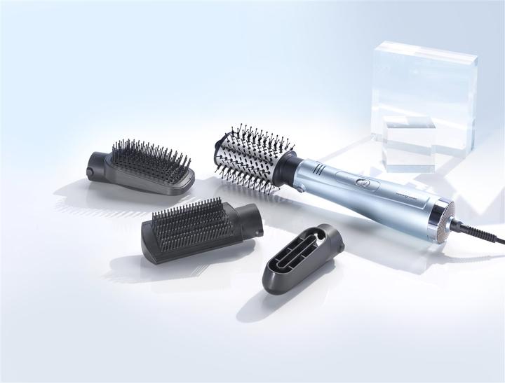 Produktbild BaByliss Warmluftbürste Hydro-Fusion