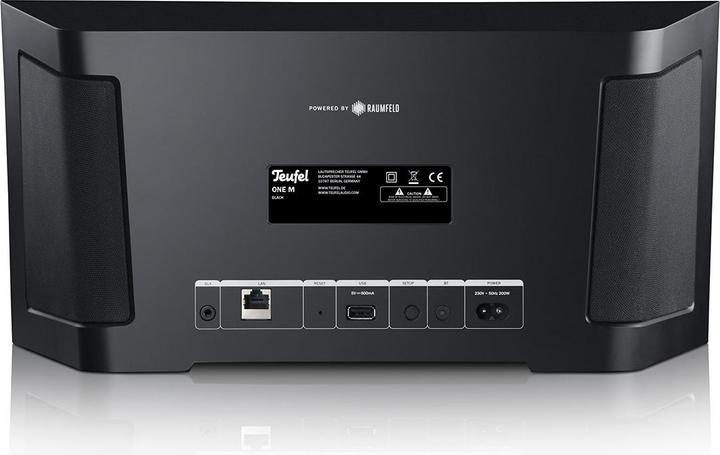 Image du produit Teufel One M (WiFi, Bluetooth)