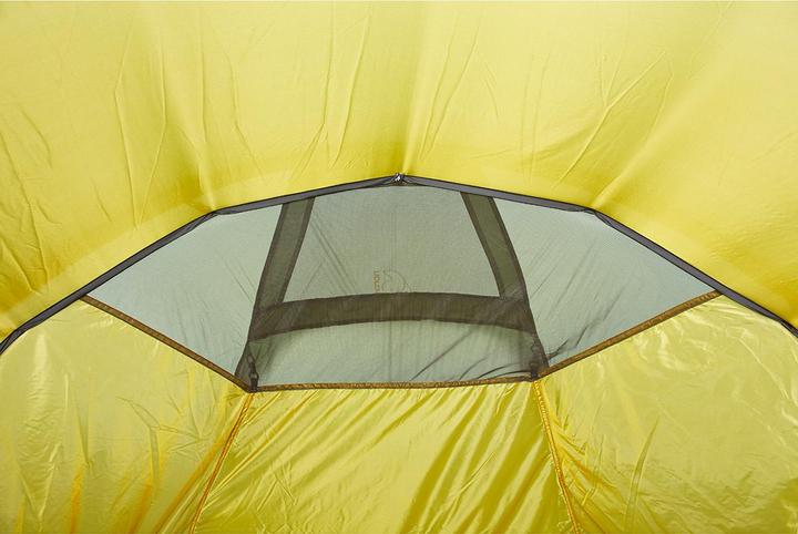 Image du produit Nordisk Halland 2 Light Weight SI Tent (Tente tunnel, 1.50 kg, 2 personnes)