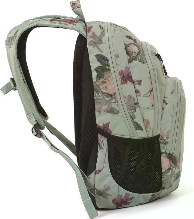 Image du produit Nitro Sac à dos Stash 29 878011097 dead flower 490x320x220mm (29 l)