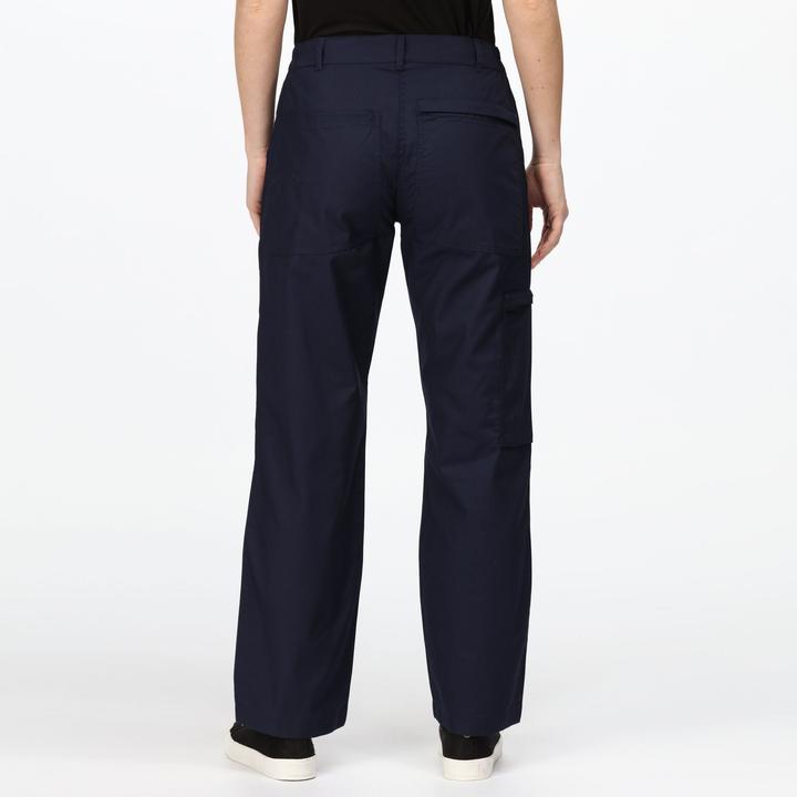 Image du produit Regatta Pantalon New Action hydrofuge (44 D)