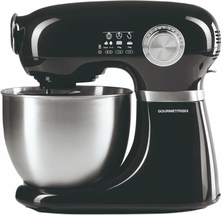 Immagine prodotto Gourmetmaxx Robot da cucina (1000 W)