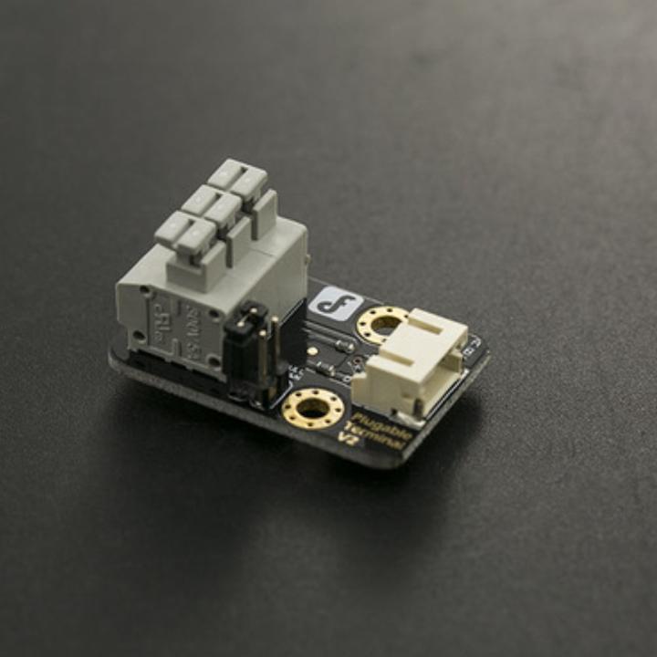 Image du produit DFRobot Kit de capteurs Gravity DS18B20