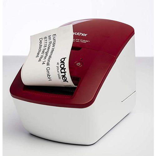 Image du produit Brother QL-600R
