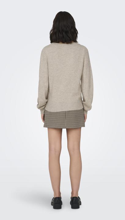 Immagine prodotto JdY Jdyrue Glitter L/S Boat Pullove Knt Noos (M)