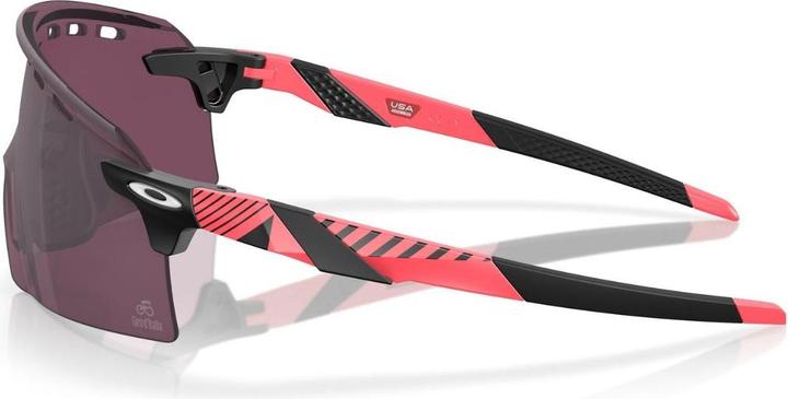 Immagine prodotto Oakley Battuta Dell'Encoder Ventilata (Prizm Road Black)