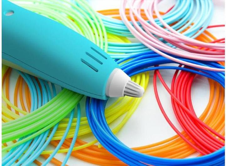 Actual product image myFirst 3D Pen Make